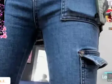 Chaturbate Adult Webcam of shanelle__