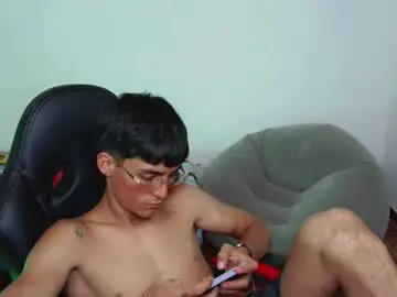 Chaturbate Adult Webcams of thommy_cute