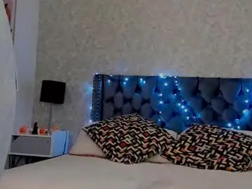 Chaturbate Sex Chat of trinity_bellhe