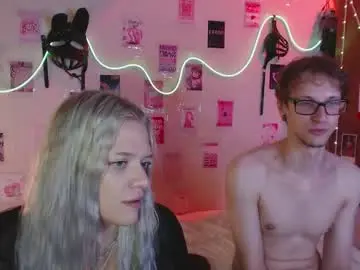 Chaturbate Live Porn of your_horny_friends