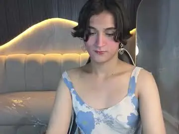 Chaturbate Adult Webcam of zoe_tp
