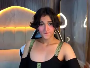 Chaturbate Free Porn Cam of zoe_tp