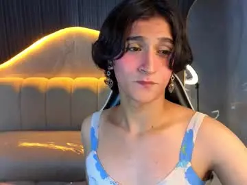 Chaturbate Free Porn Cam of zoe_tp