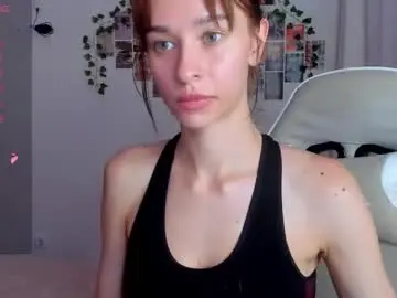 Chaturbate Live Porn of _alissaa_