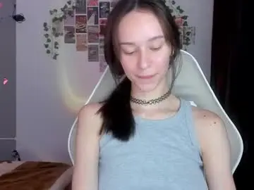 Chaturbate Best Webcam of _alissaa_