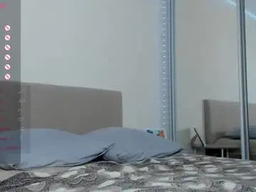 Chaturbate Private Sex Chat of _alissaa_