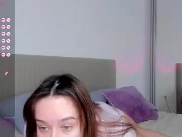 Chaturbate Adult Webcam of _alissaa_