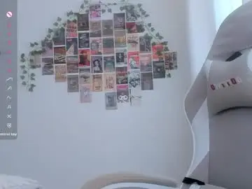 Chaturbate Live Sex of _alissaa_