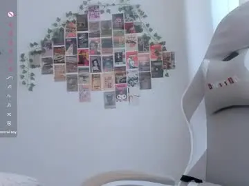 Chaturbate Adult Video Chat of _alissaa_