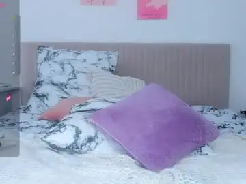 Chaturbate Free Live Porn of _alissaa_