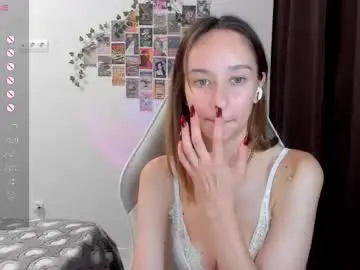 Chaturbate Sex Cam of _alissaa_