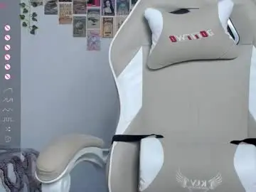 Chaturbate Best Webcam of _alissaa_