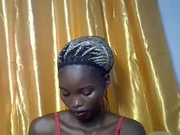 Chaturbate Watch Live Sex Cams of afri_kanaslim