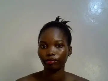 Chaturbate Sex Chat of afri_kanaslim