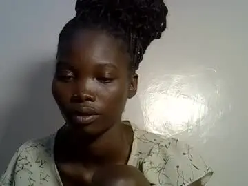 Chaturbate Sex Chat of afri_kanaslim