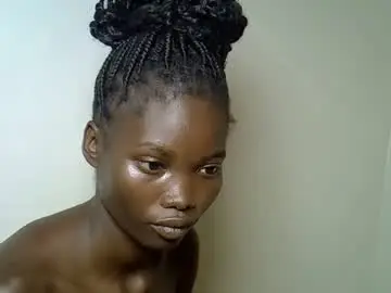 Chaturbate Adult Webcam of afri_kanaslim