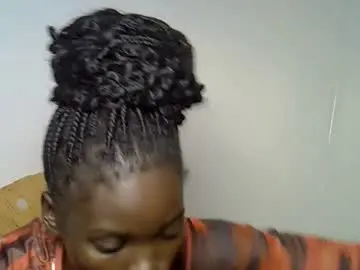 Chaturbate Adult Video Chat of afri_kanaslim