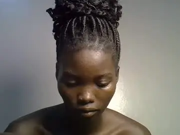 Chaturbate Best Webcam of afri_kanaslim