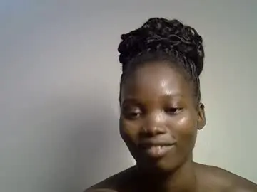 Chaturbate Live Sex of afri_kanaslim