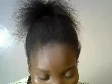 Chaturbate Adult Webcam of afri_kanaslim