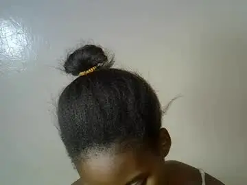 Chaturbate Sex Cam of afri_kanaslim