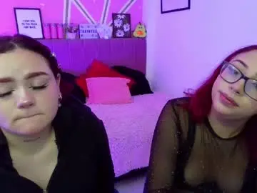 Chaturbate Live Sex of alaia_rossetti