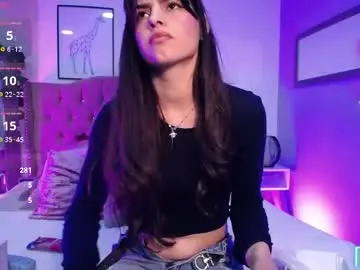 Chaturbate Watch Live Sex Cams of astrid_velle