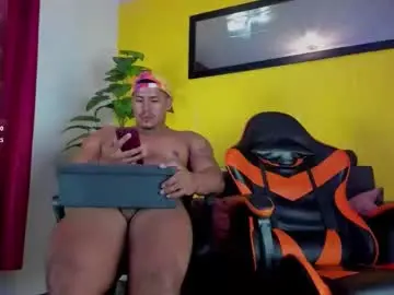 Chaturbate Adult Webcams of axel_daviss1