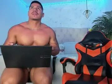 Chaturbate Live Sex of axel_daviss1