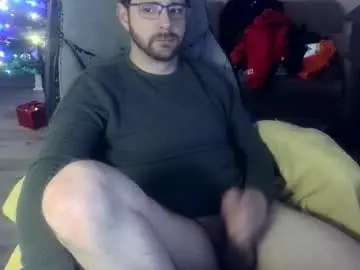 Chaturbate Live Sex Cam of buttsmasher666