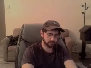 Chaturbate Live Sex Cam of buttsmasher666