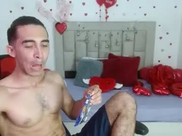 Chaturbate Best live sex cam show of caius_fox