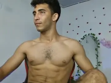 Chaturbate Watch Live Sex Cams of caius_fox