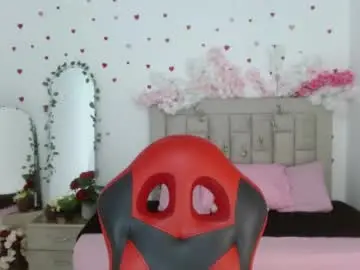 Chaturbate Adult Webcam of caius_fox