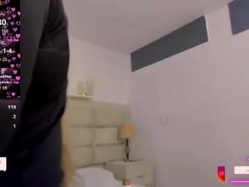 Chaturbate Free Porn Cam of channelwhite_