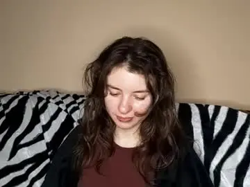 Chaturbate Sex Chat of daniellevaulet