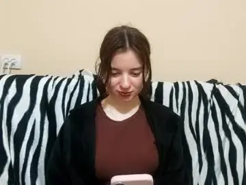 Chaturbate Live Sex of daniellevaulet