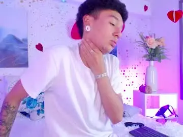 Chaturbate Sex Cam of david_banks_