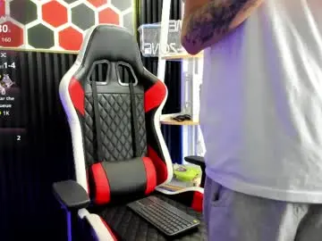 Chaturbate Best Webcam of david_banks_