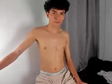 Chaturbate Free Porn Cam of energy_lover137