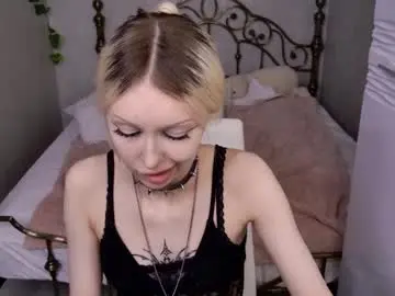 Chaturbate Adult Webcams of ghost_girlyy