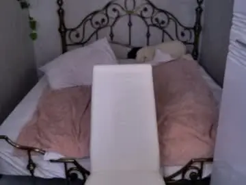 Chaturbate Free Porn Cam of ghost_girlyy