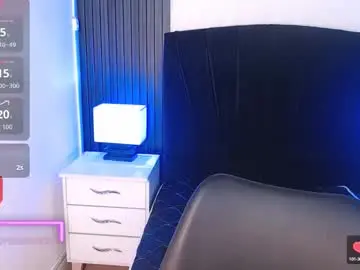 Chaturbate Sex Chat of honey_dark