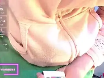 Chaturbate Adult Webcams of honey_dark
