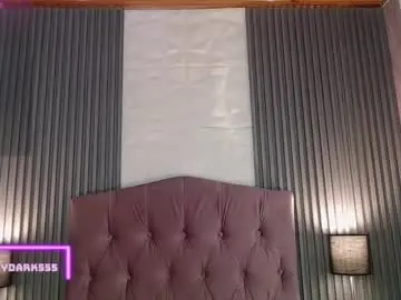 Chaturbate Private Sex Chat of honey_dark