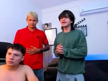 Chaturbate Free Porn Cam of interracial_wallen