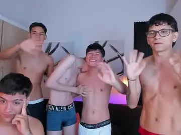 Chaturbate Best live sex cam show of interracial_wallen