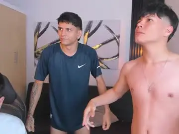 Chaturbate Sex Chat of interracial_wallen