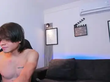 Chaturbate Best Webcam of interracial_wallen