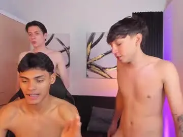 Chaturbate Watch Live Sex Cams of interracial_wallen